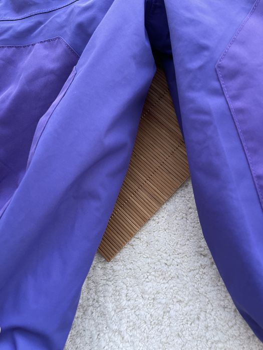 Дитячі зимові штани ,напівкомбінезон від H&M