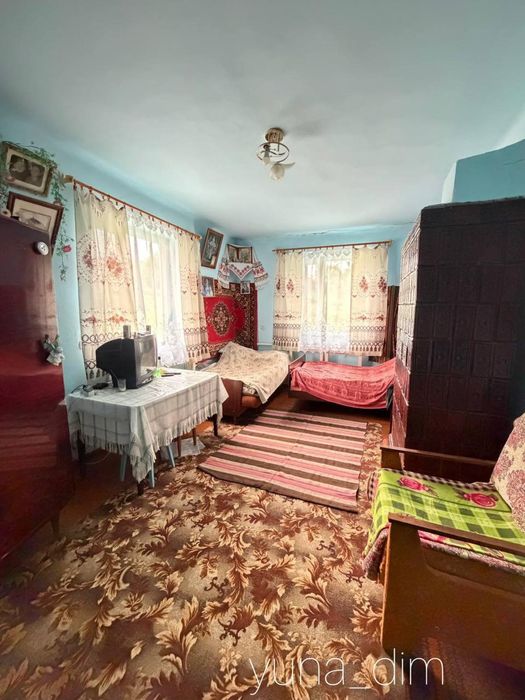 Будинок в житловому стані