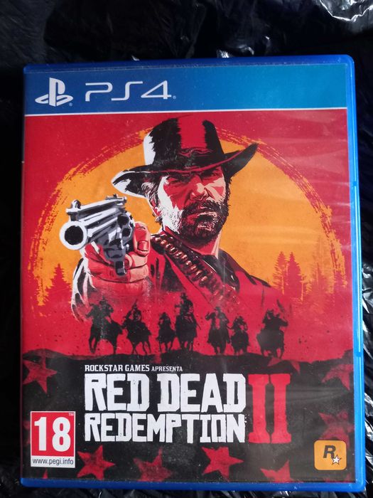 Jogos Playstation: PS4