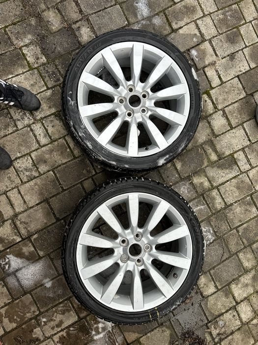 Диски r18 5 114.3 поштучно митсубиси лансер