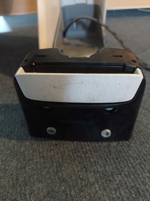 Fotelik rowerowy dla dziecka