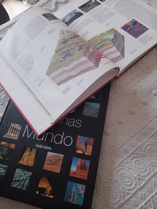 Livros de Cultura Geral