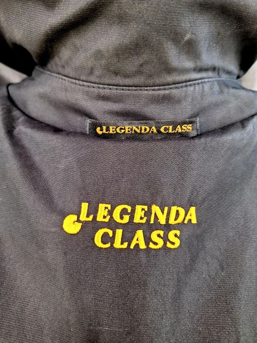 Плащ, тренч чоловічий чорний