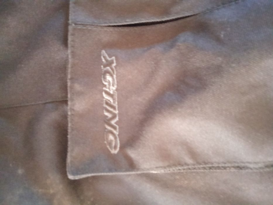 blusão para moto marca Bering