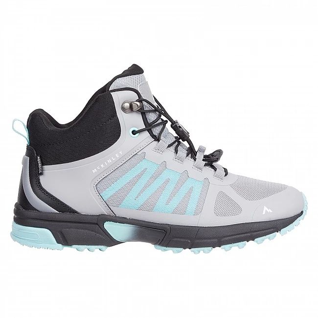 Damskie buty trekkingowe Mc Kinley Kansas AQV ws.