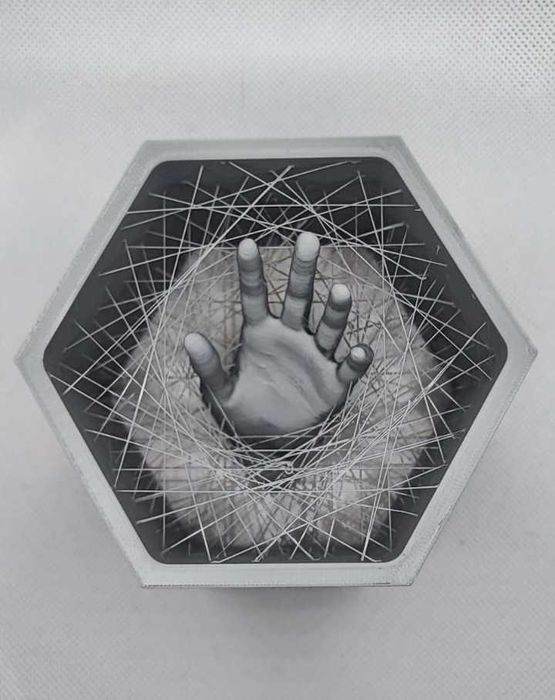 Serviço de Impressão e Desenho 3D - Qualidade e Precisão