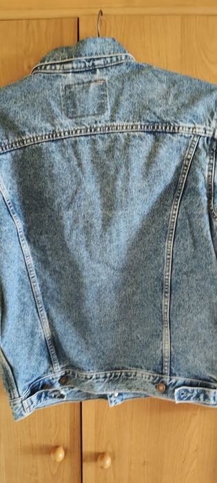 Buza katana LEVIS