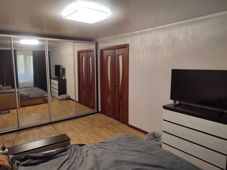 Продаж затишної  двохкімнатної квартири в Заводському районі