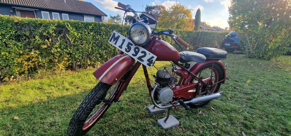 Husqvarna