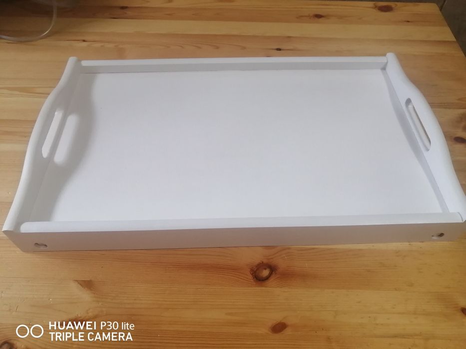 Tacka sosnowa malowana