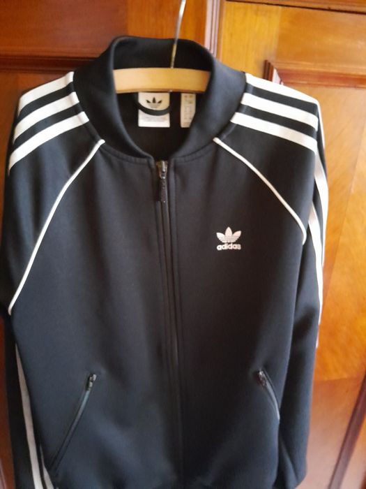 Bluza i spodnie dres