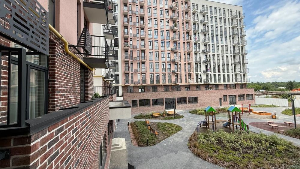 1-room apartment apartment by the address st. Pod Goloskom (area 47,9 m²) - Atlanta.ua - photo 12