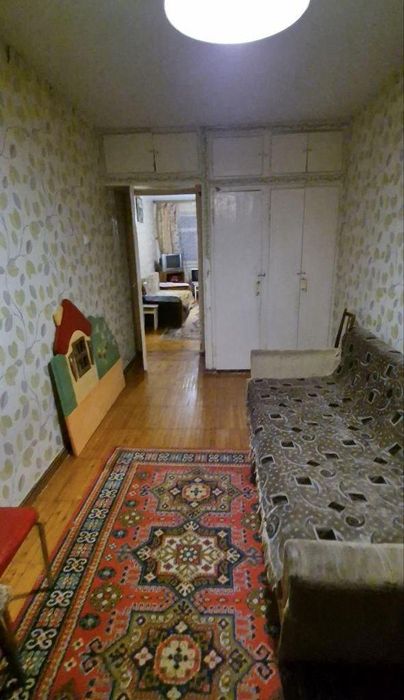 Є-Відновлення 2х кімнатна квартира Салтівка 606 м-н