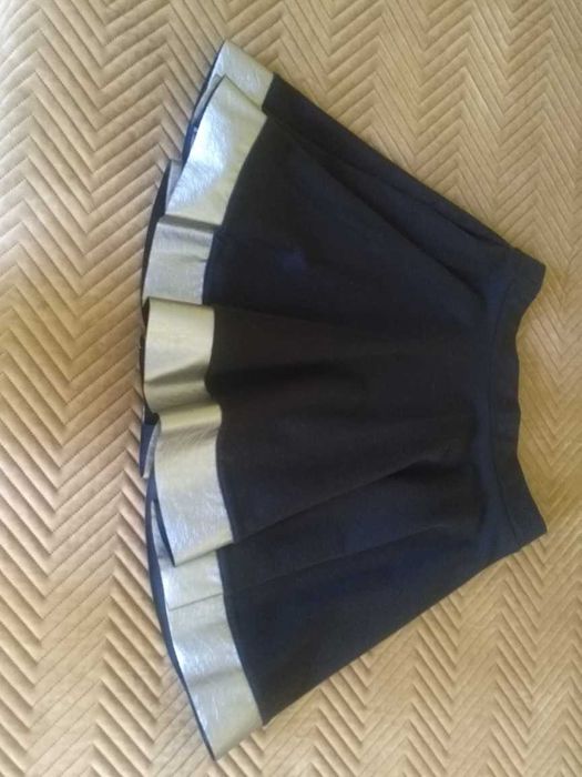 Spódnica galowa dziewczęca Atut rozm. 158-164