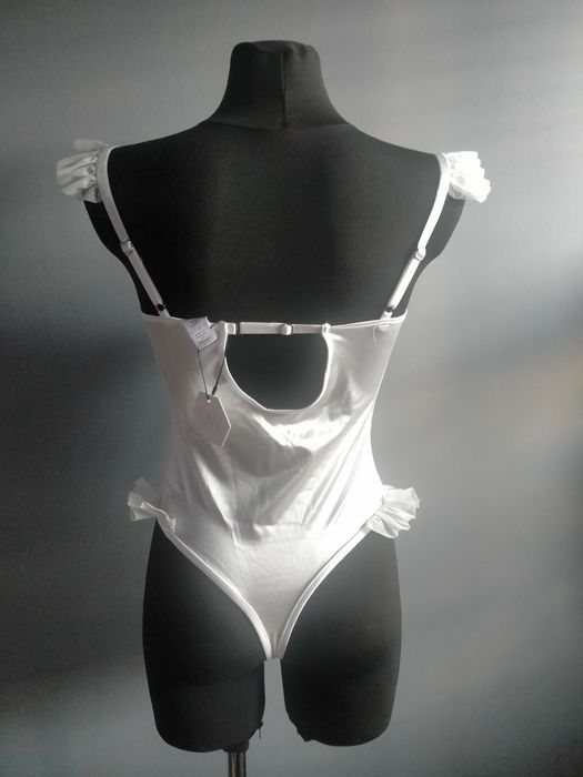 OW Nowe body z metkami
