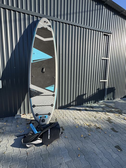 DESKA SUP pro marine pro 365 cm (12’)
