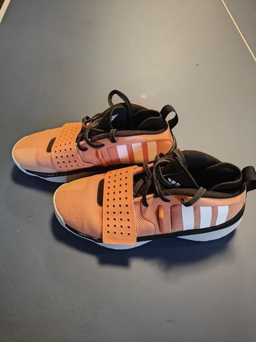 Buty do koszykówki adidas Dame 8 Extply shoe
