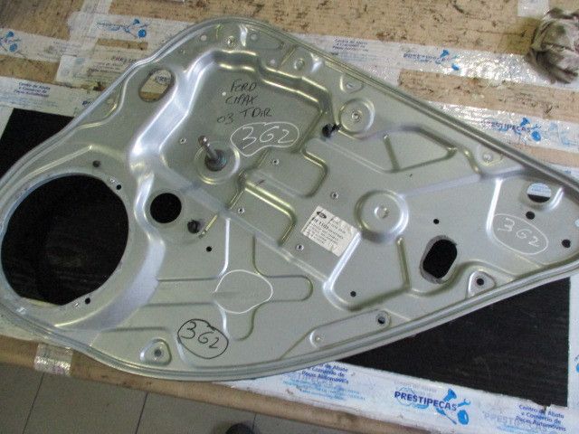 Elevador vidros trás direito FORD Focus C-Max (DM2)