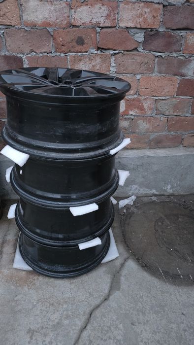 Диски range rover discovery 20R range rover sport evoque