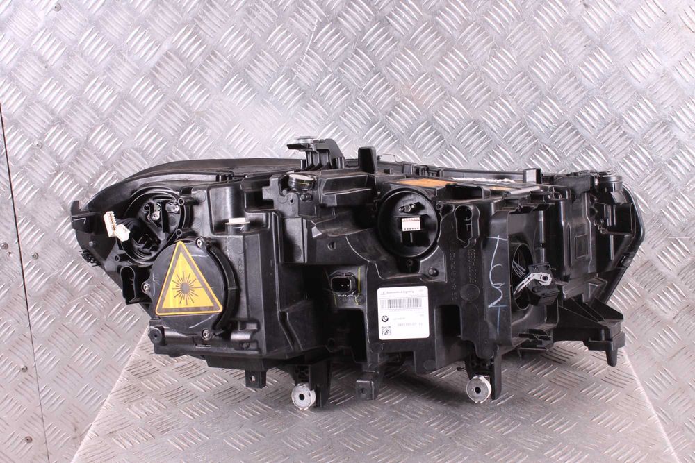 Фара Ліва BMW X5 G05 Laser