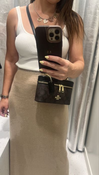 Mala coach nova