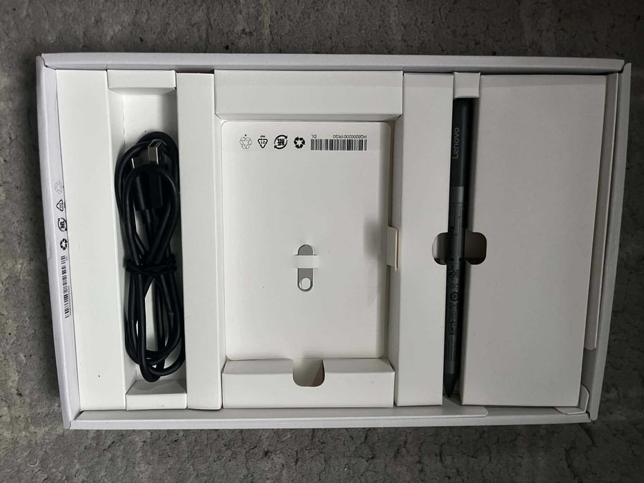 Tablet Lenovo IdeaTab 11 8/128