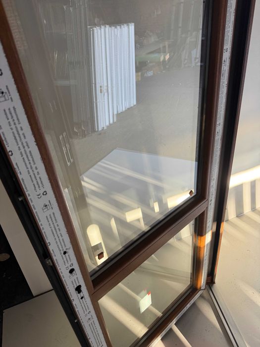 Drzwi PCV 110x210 Od ręki! Transport cała PL! Inne rozmiary w OPISIE