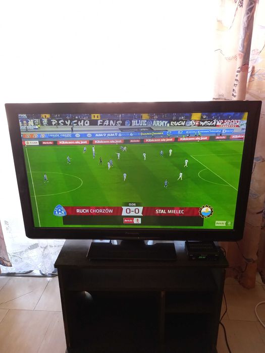 Telewizor Panasonic TX-P42S30E używany