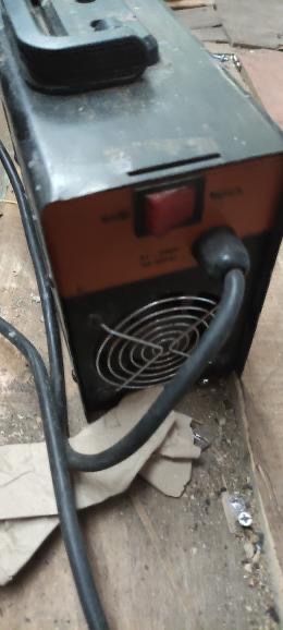 Сварочный аппарат Dnipro M