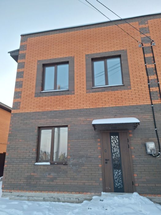 Дом по адресу ул. Магистратская (площадь 67 м²) - Atlanta.ua - фото 2