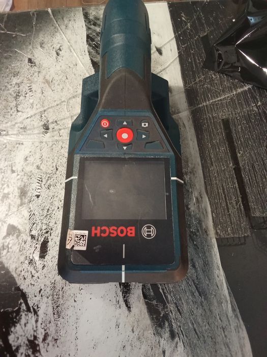 Bosch D-tect 200 c wykrywacz detektor nowy oryginał