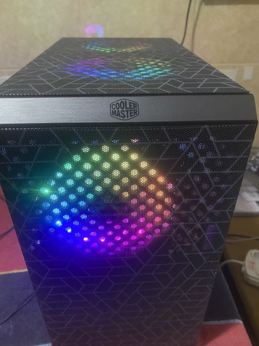 Pc gaming I5 10400f