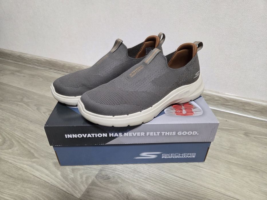 Чоловічі Skechers 41 р.