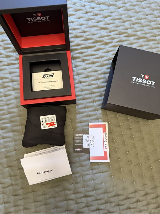 tissot prx damian lillard special edition