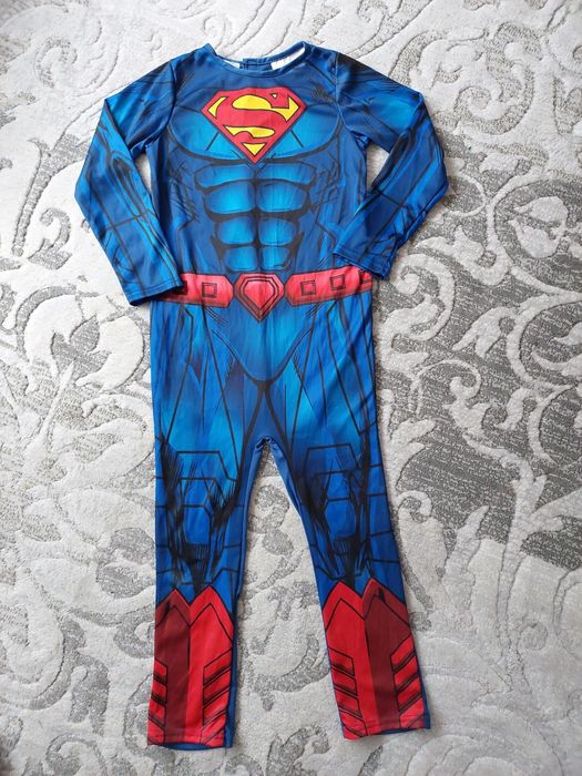 Strój Superman,  122/128