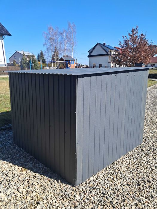 Kojec dla psa 2x2m SOLIDNY!!!