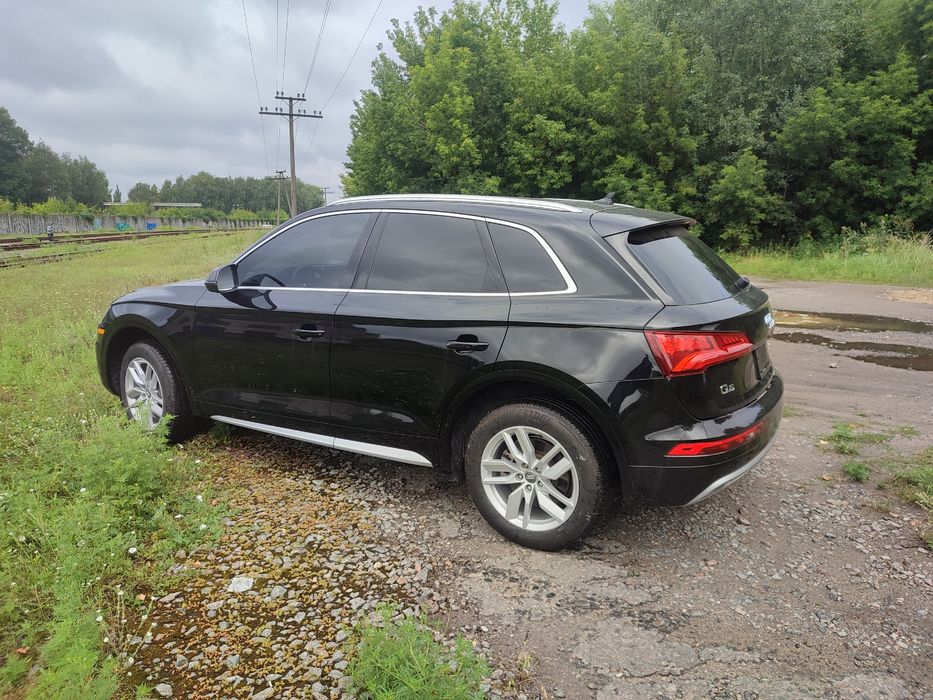 Разборка audi q5 80a розборка ауді ку5 80а