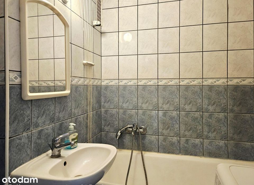 Okazja Inwestycyjna NA Bielanach Chomiczówka