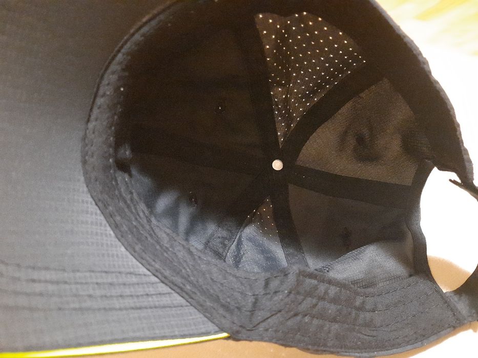 Бейсболка,кепка летняя х/б с вентиляцией climacool-трансформер