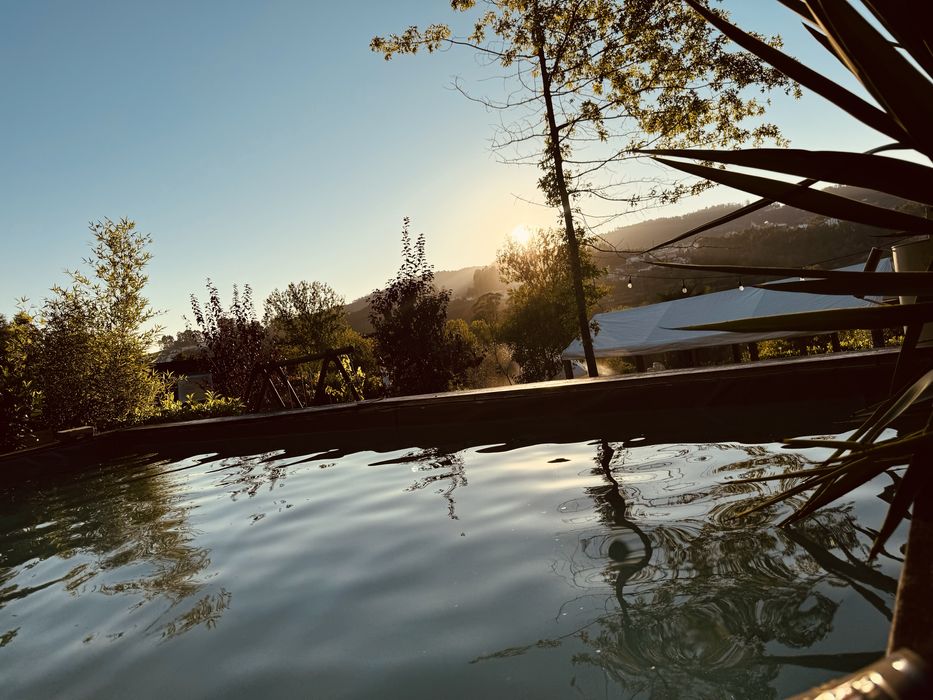 Espaço para festas e enventos