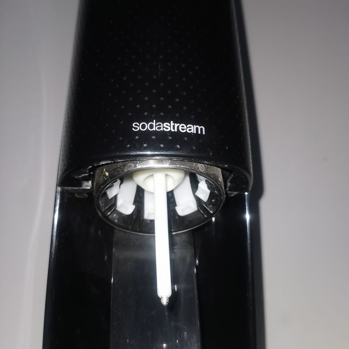 Urządzenie Sodastream