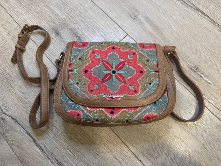 Сумочка жіноча Desigual