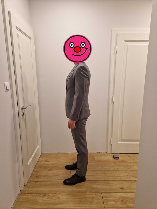 Garnitur Bytom jak nowy - buty gratis