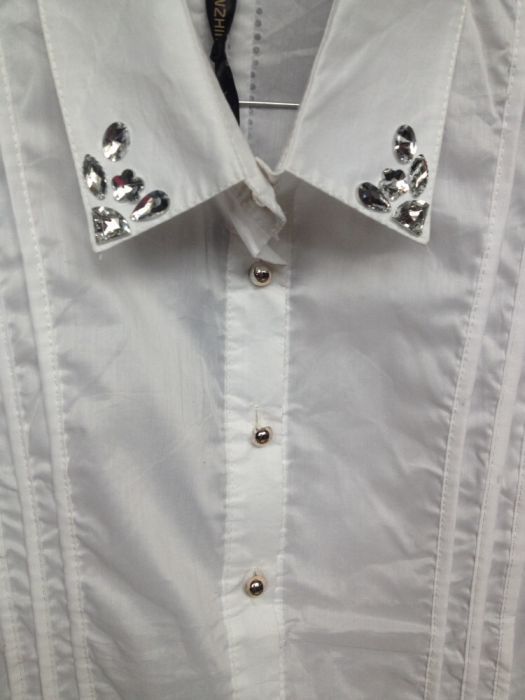 Elegancka nowa koszula,bluzka