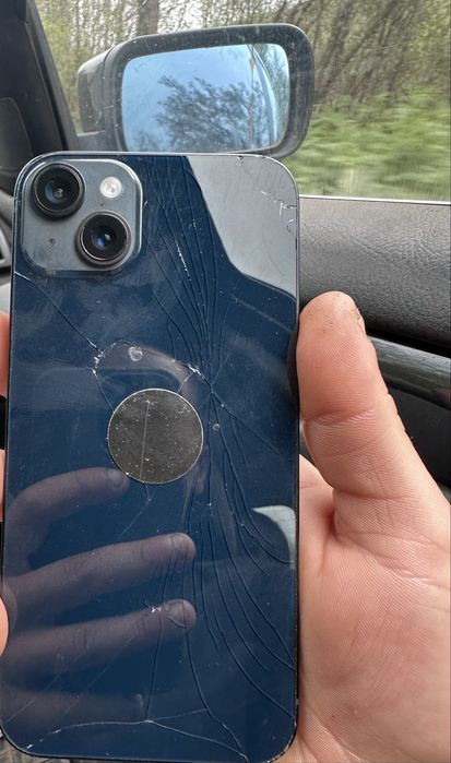 Iphone 14 plus 128 gb neverlock