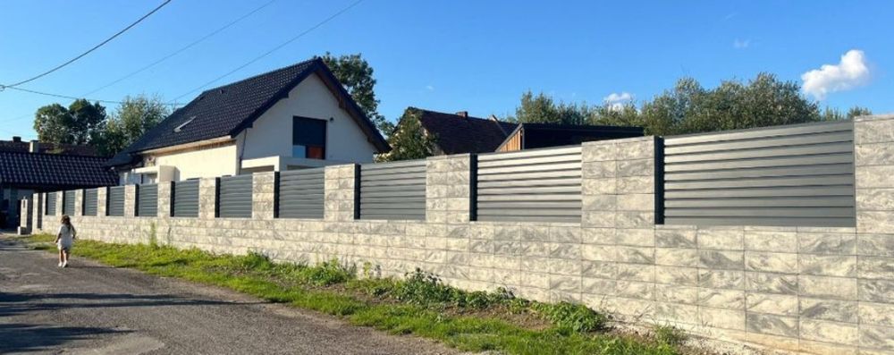 Schody metalowe, konstrukcje stalowe, furtki, bramy , balustrady