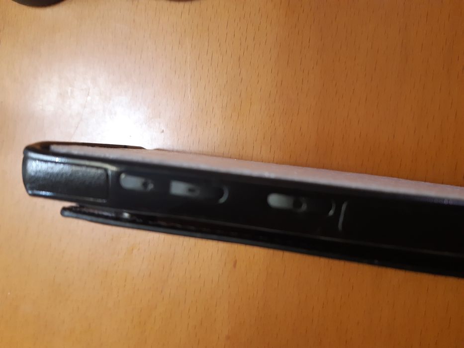 Capa Samsung Note 10 nova