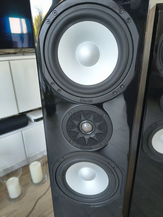 Magnat Quantum 605