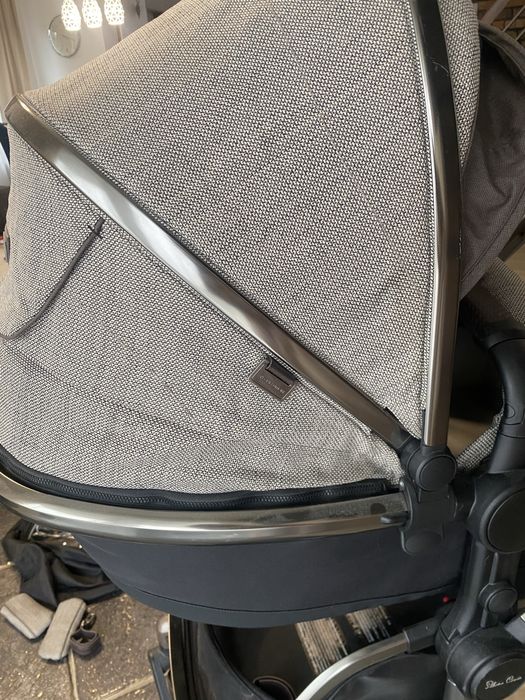 SILVER CROSS SURF special edition wózek 2w1