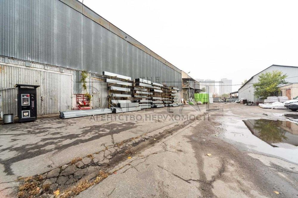 Коммерческая недвижимость по адресу ул. Здолбуновская (площадь 3765 м²) - Atlanta.ua - фото 3